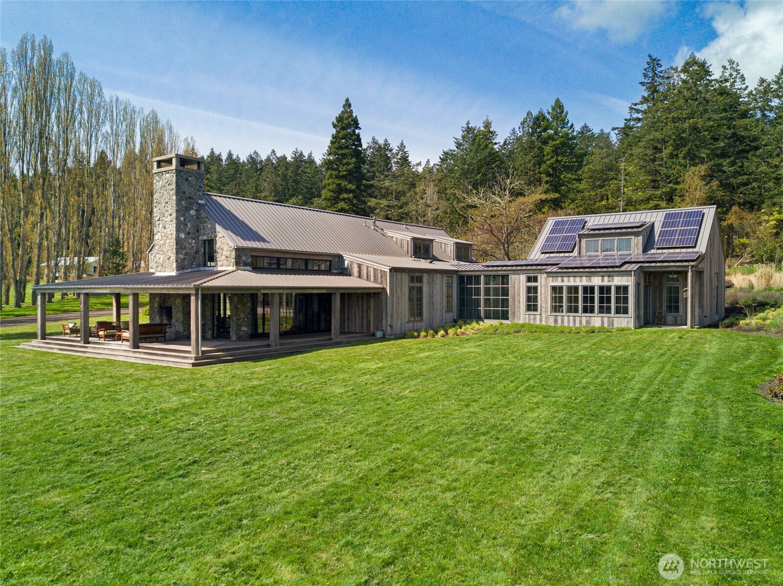 2553 Cattle Point Road Friday Harbor WA 98250