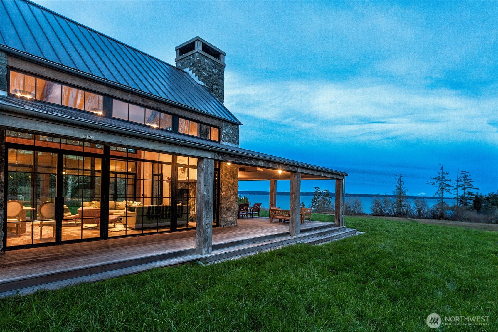 2553 Cattle Point Road Friday Harbor WA 98250