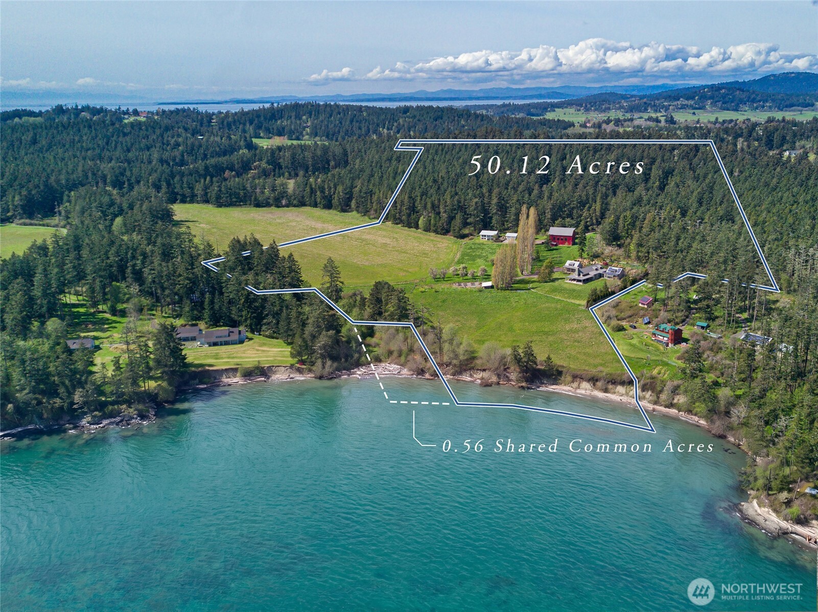 2553 Cattle Point Road Friday Harbor WA 98250