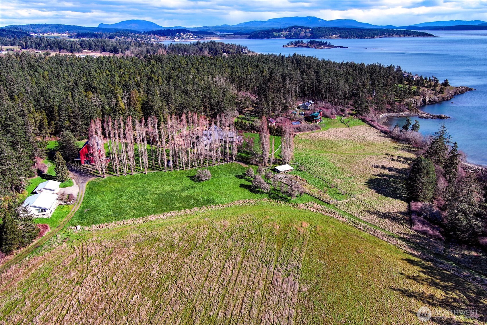 2553 Cattle Point Road Friday Harbor WA 98250