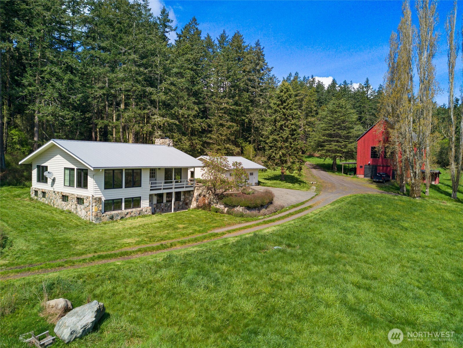2553 Cattle Point Road Friday Harbor WA 98250