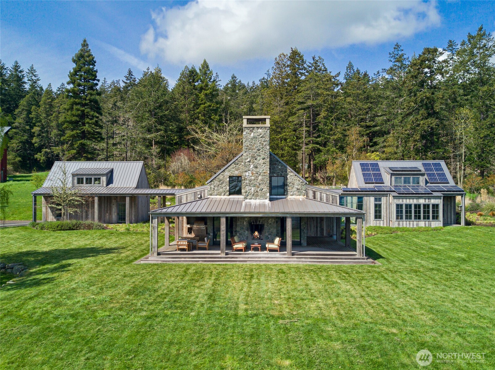 2553 Cattle Point Road Friday Harbor WA 98250