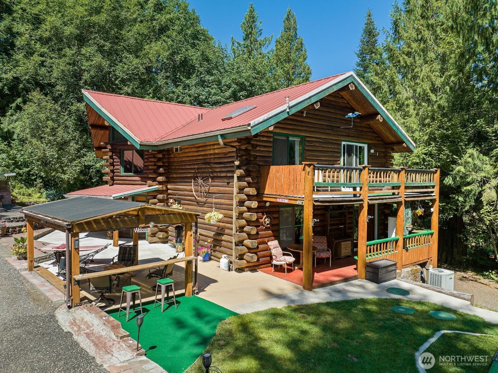 8643 Winslow Drive SW Olympia WA 98512