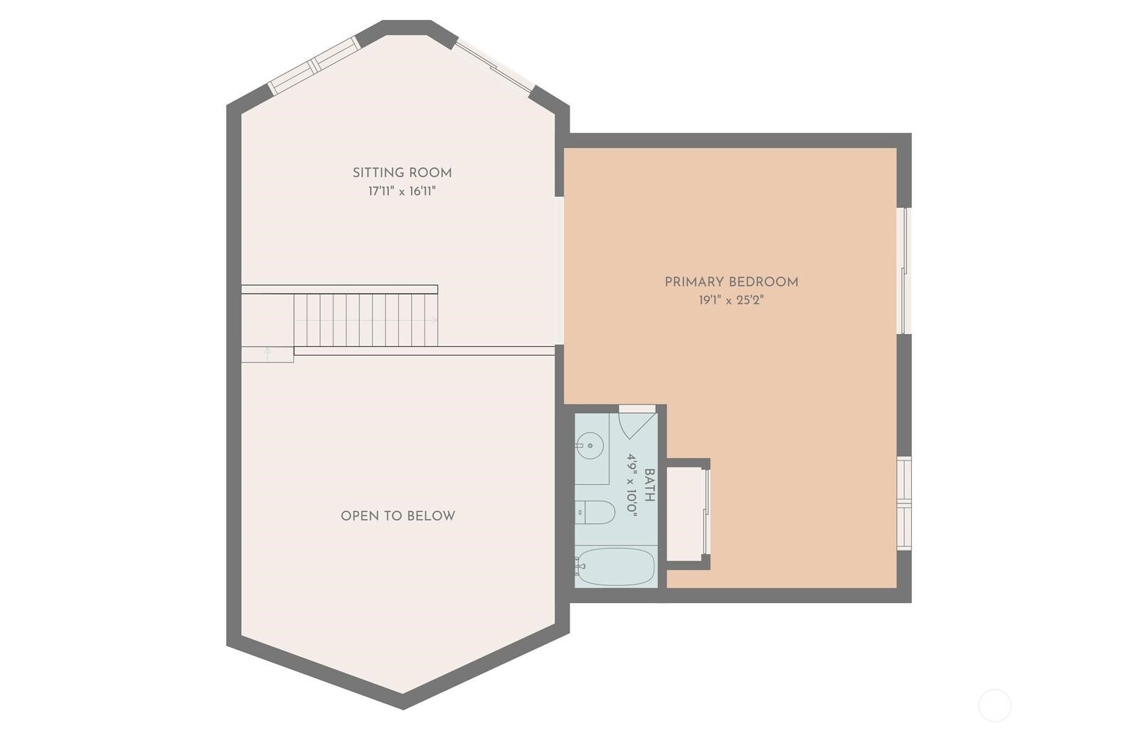 8643 Winslow Drive SW Olympia WA 98512