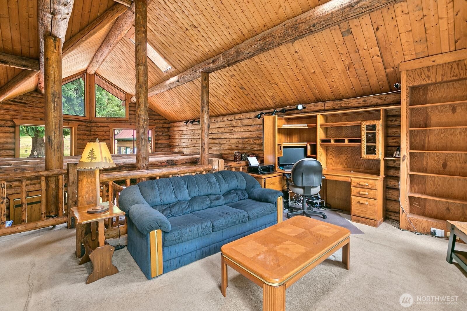 8643 Winslow Drive SW Olympia WA 98512