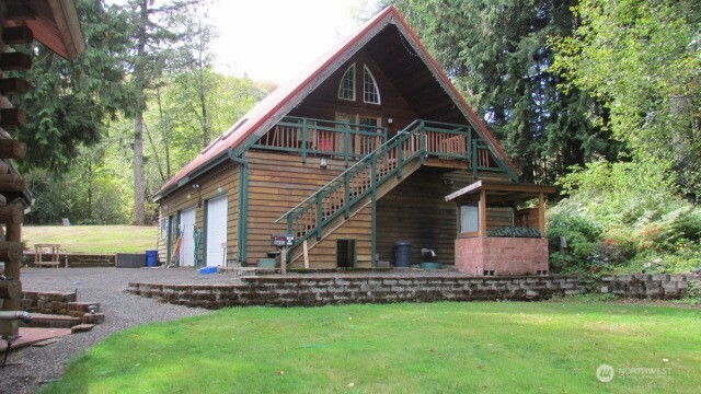 8643 Winslow Drive SW Olympia WA 98512
