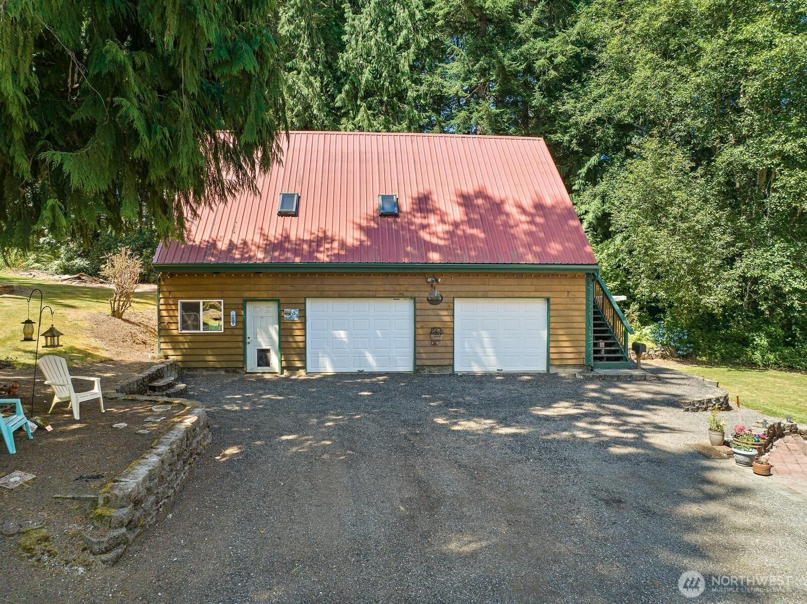 8643 Winslow Drive SW Olympia WA 98512