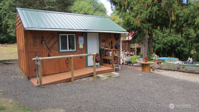 8643 Winslow Drive SW Olympia WA 98512