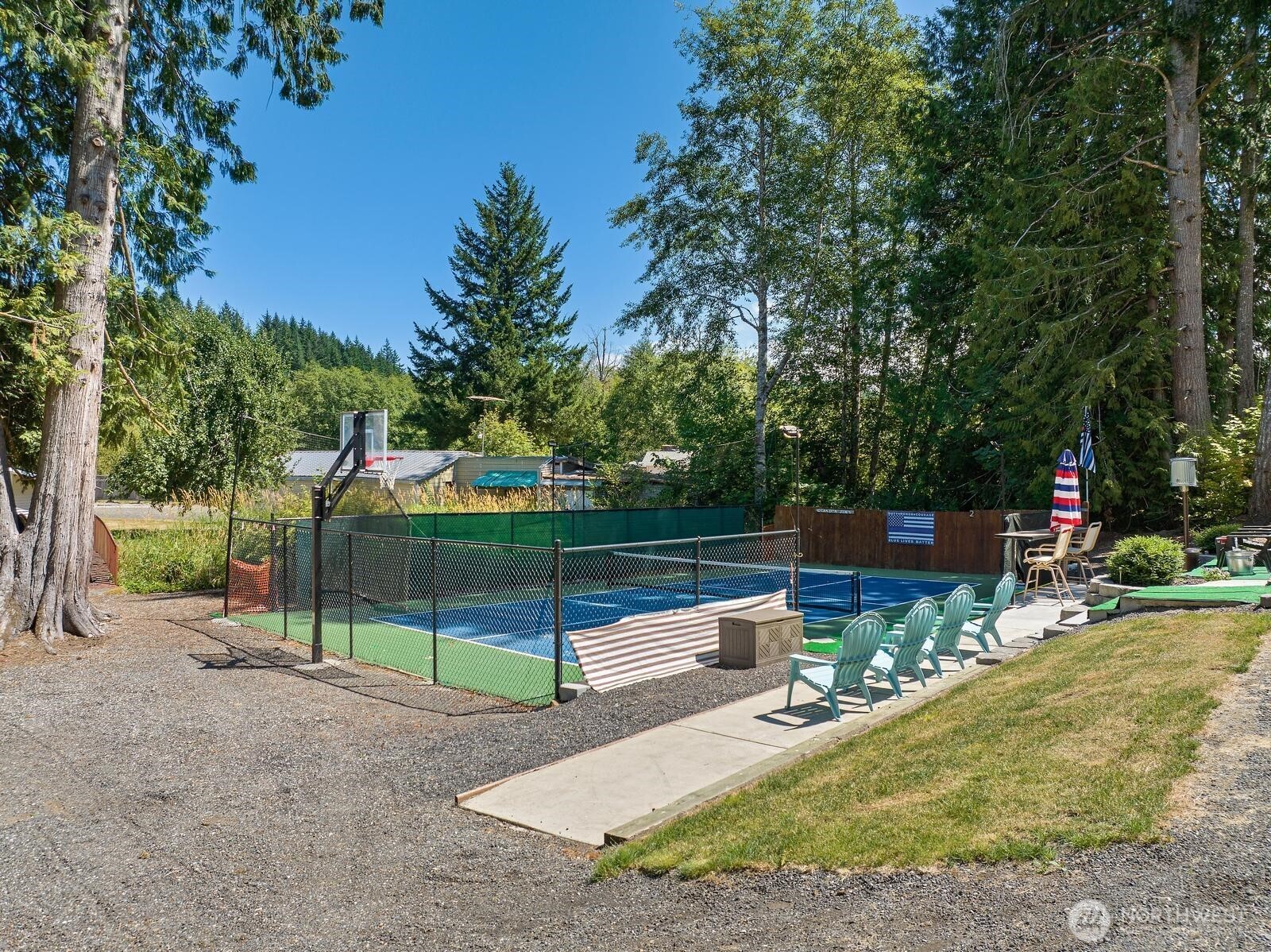 8643 Winslow Drive SW Olympia WA 98512
