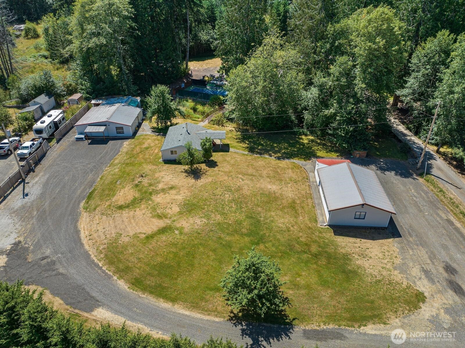 8643 Winslow Drive SW Olympia WA 98512