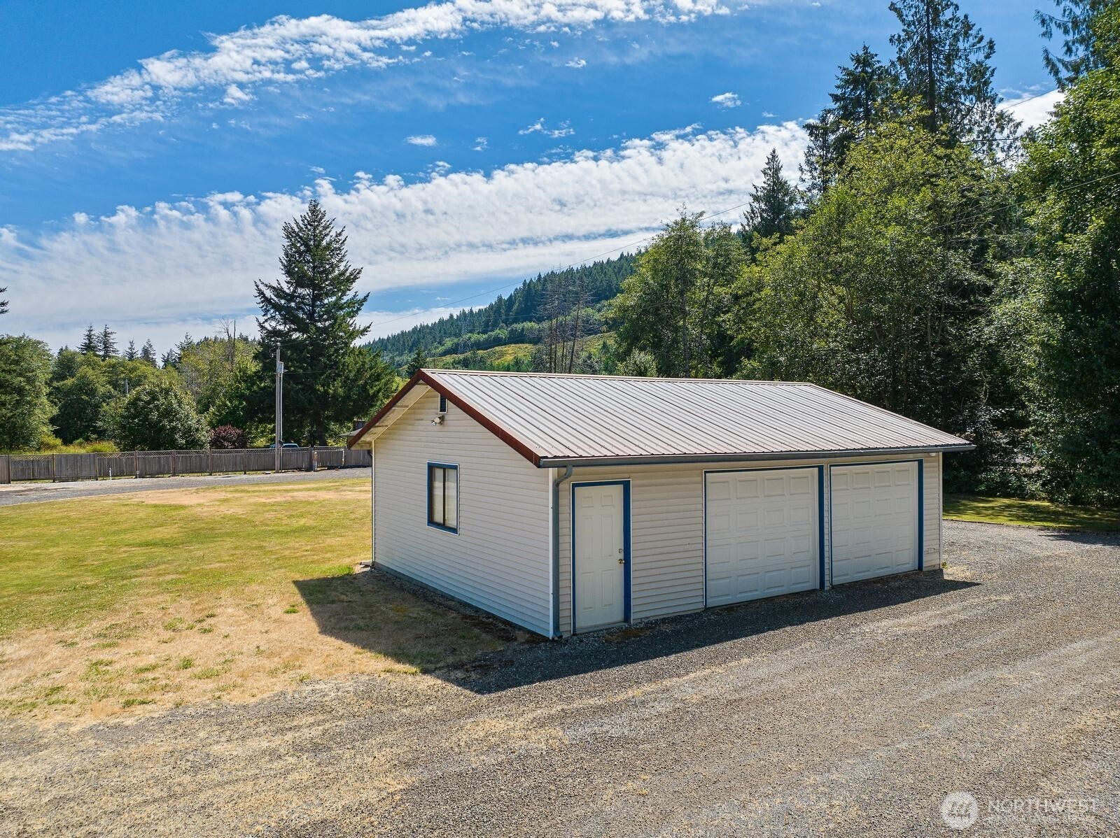 8643 Winslow Drive SW Olympia WA 98512