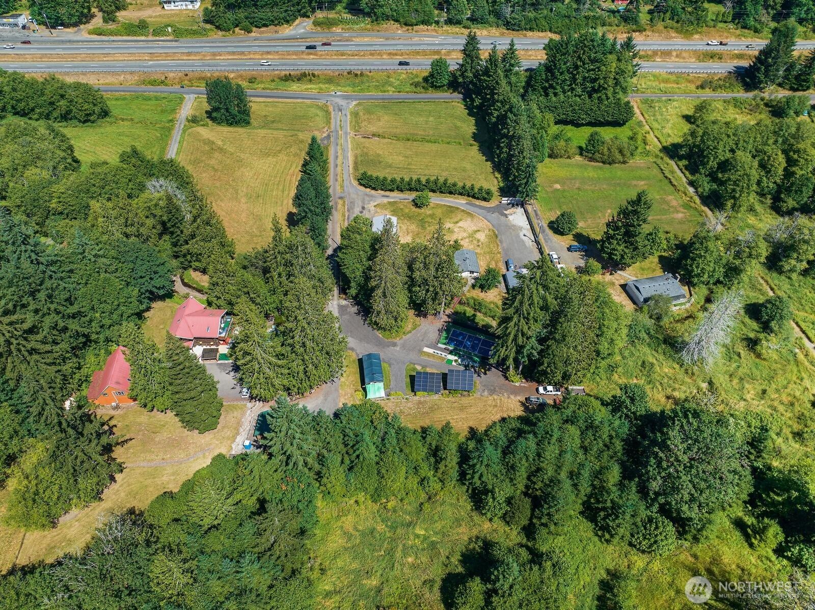 8643 Winslow Drive SW Olympia WA 98512