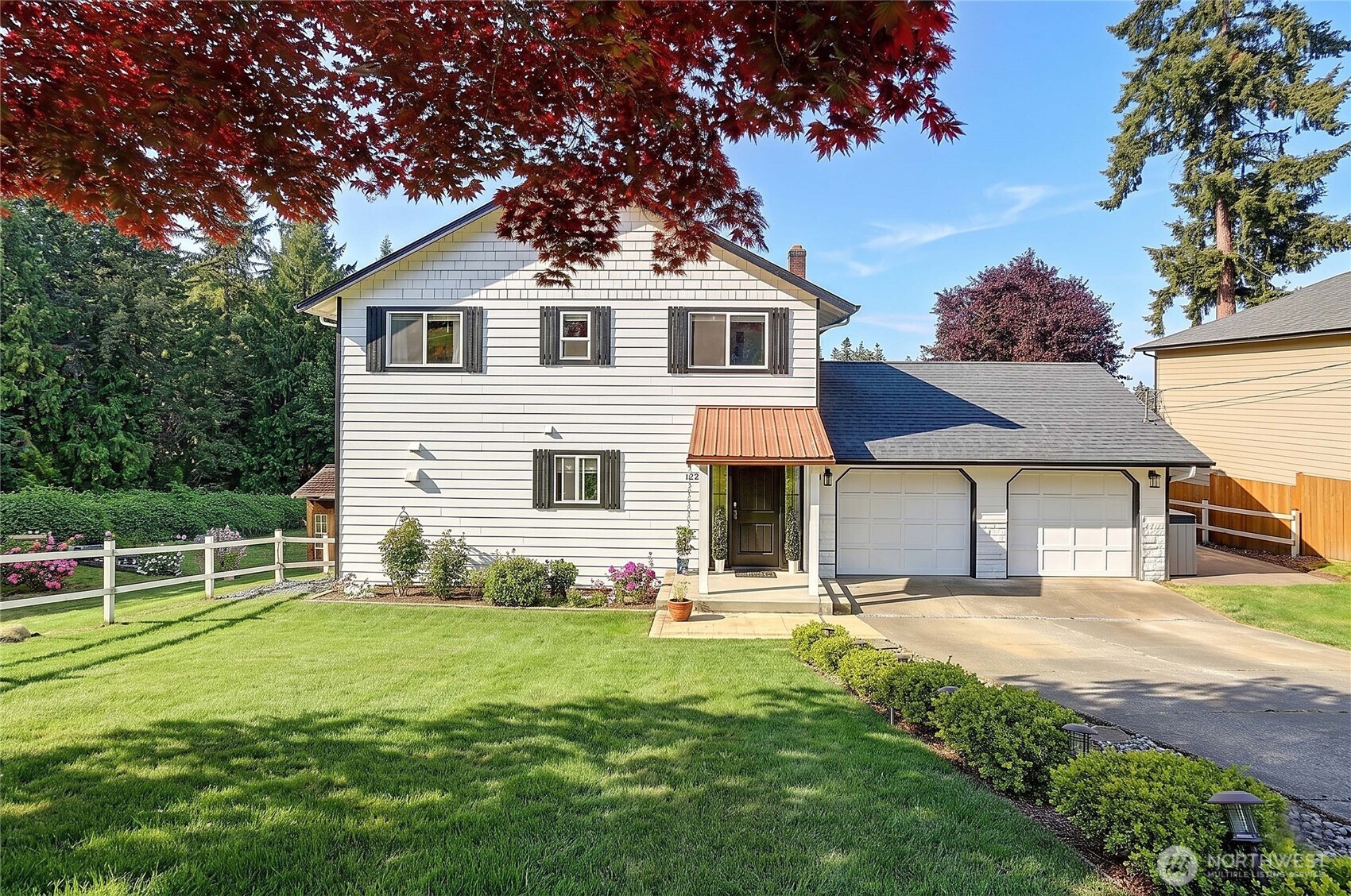 1225 SE Camano Drive Camano Island WA 98282