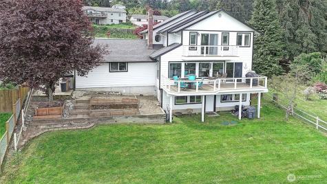 1225 SE Camano Drive Camano Island WA 98282
