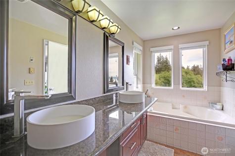 1225 SE Camano Drive Camano Island WA 98282
