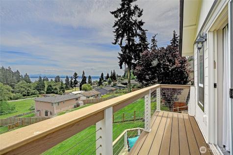 1225 SE Camano Drive Camano Island WA 98282