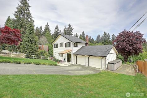 1225 SE Camano Drive Camano Island WA 98282