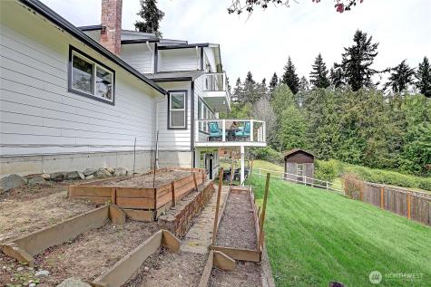 1225 SE Camano Drive Camano Island WA 98282