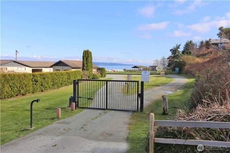 1225 SE Camano Drive Camano Island WA 98282