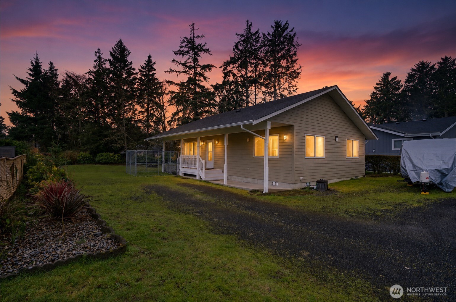 281 Cakesosta Street SE Ocean Shores WA 98569
