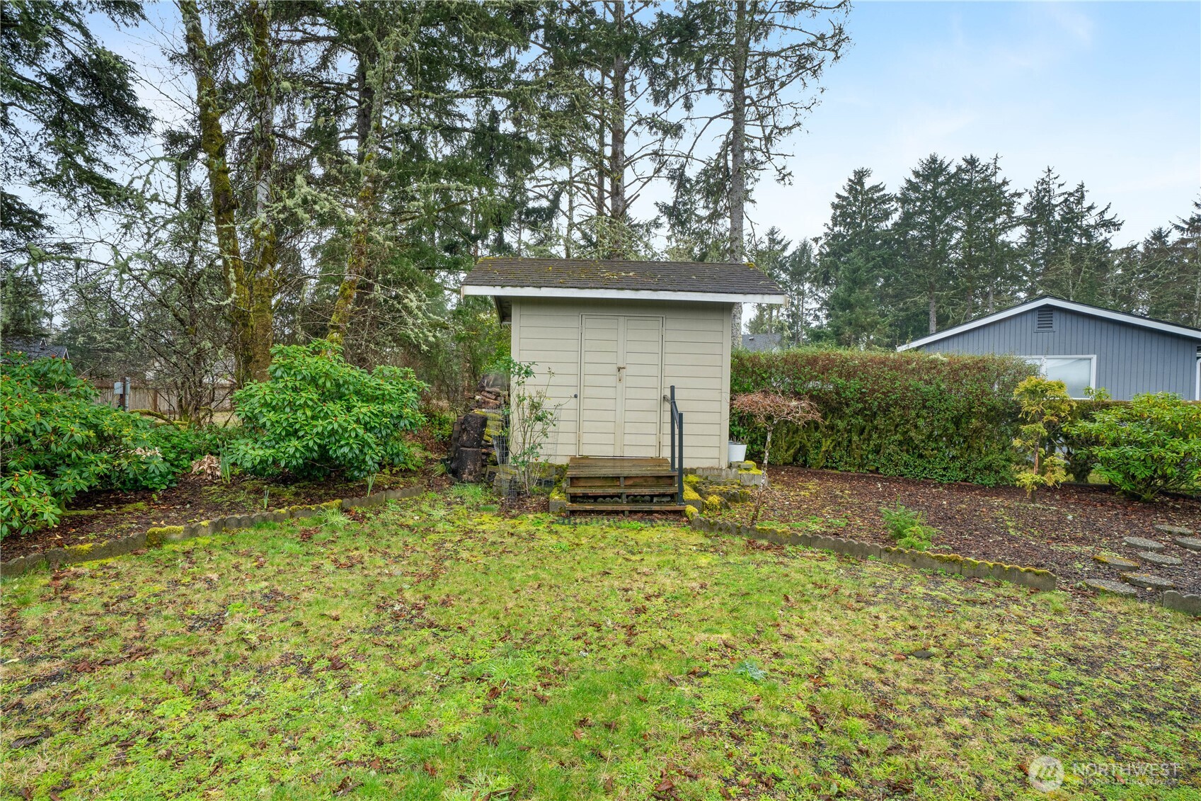 281 Cakesosta Street SE Ocean Shores WA 98569