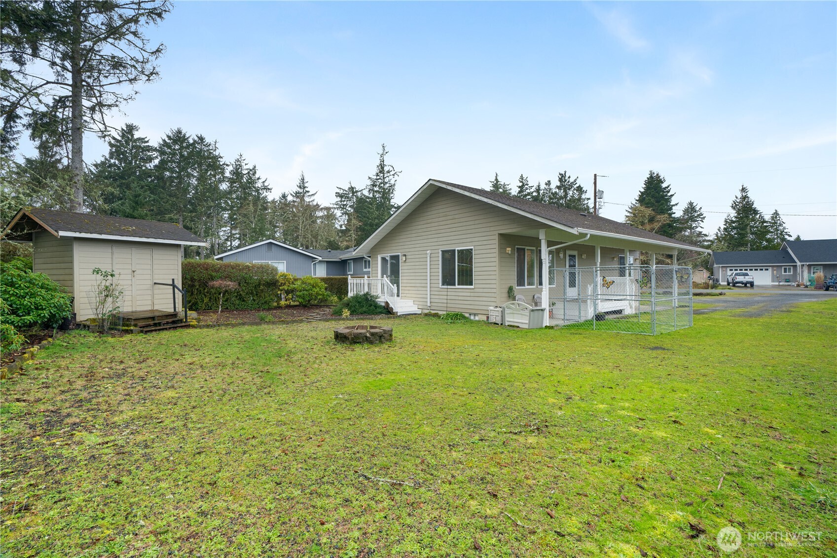 281 Cakesosta Street SE Ocean Shores WA 98569