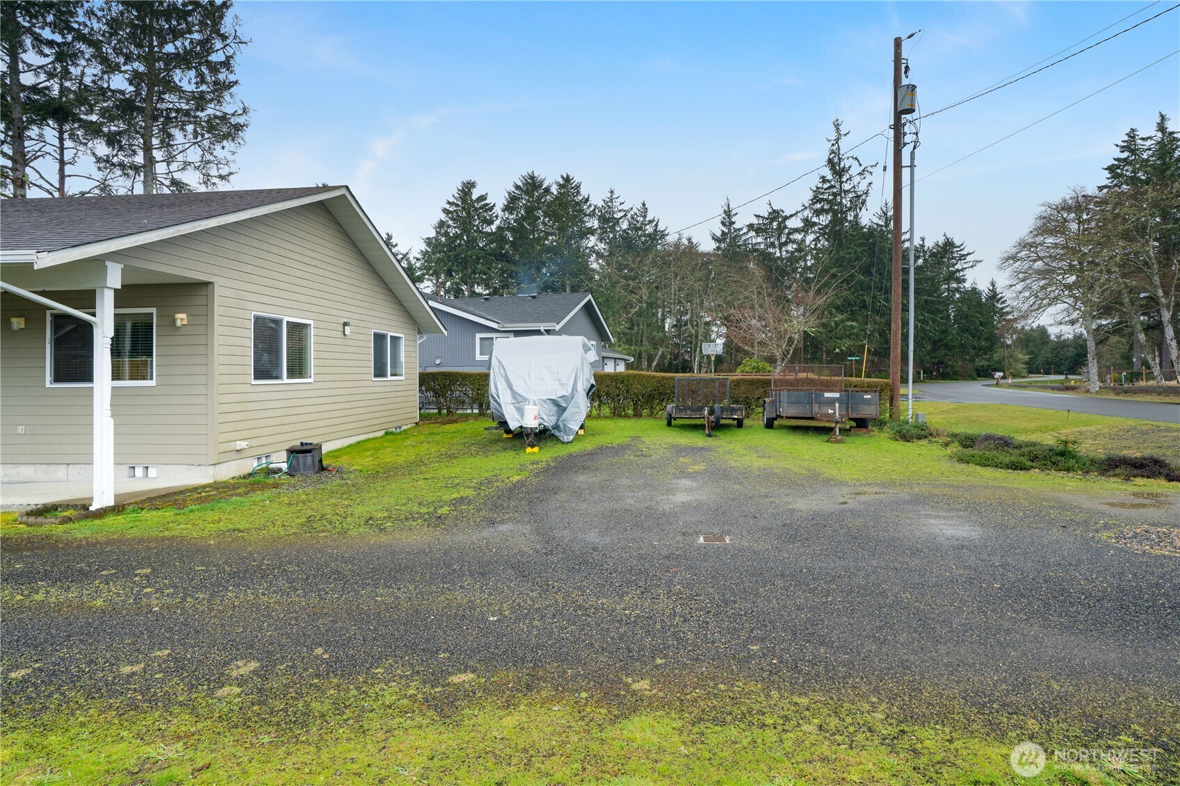 281 Cakesosta Street SE Ocean Shores WA 98569