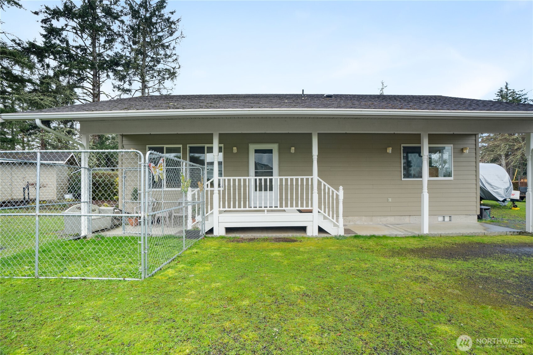 281 Cakesosta Street SE Ocean Shores WA 98569