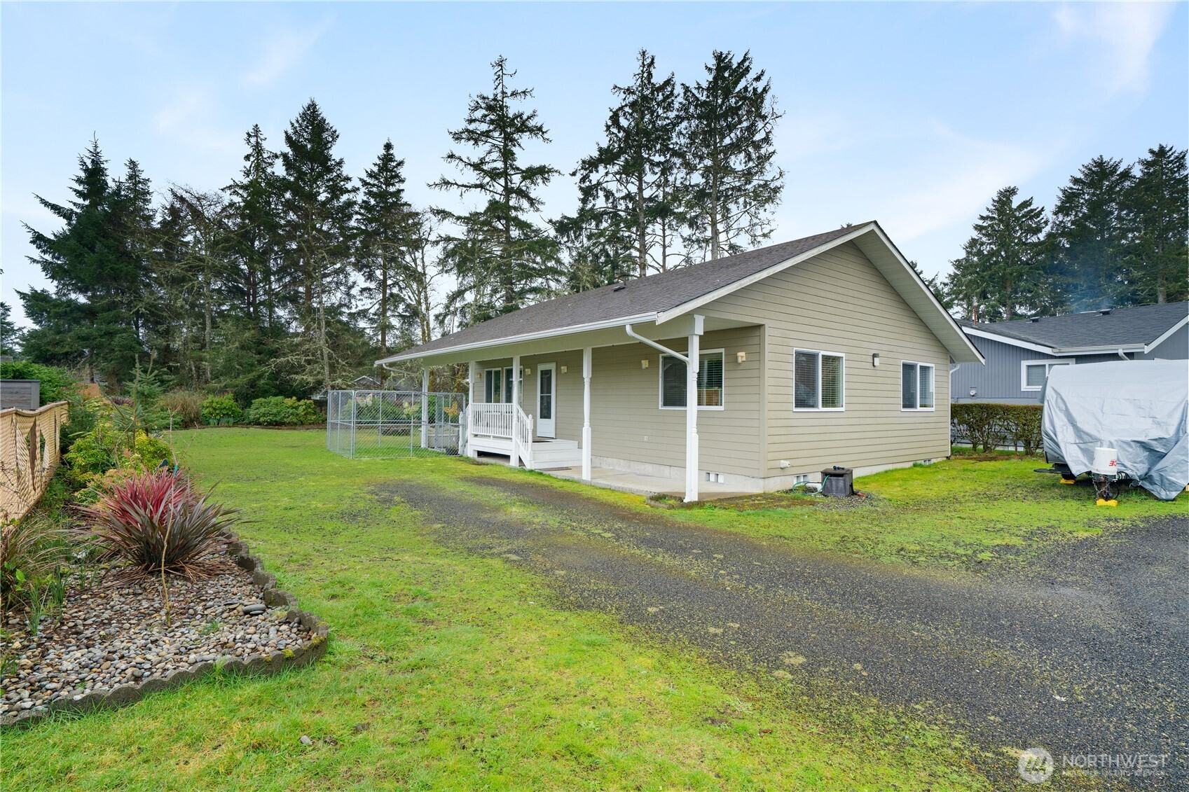 281 Cakesosta Street SE Ocean Shores WA 98569