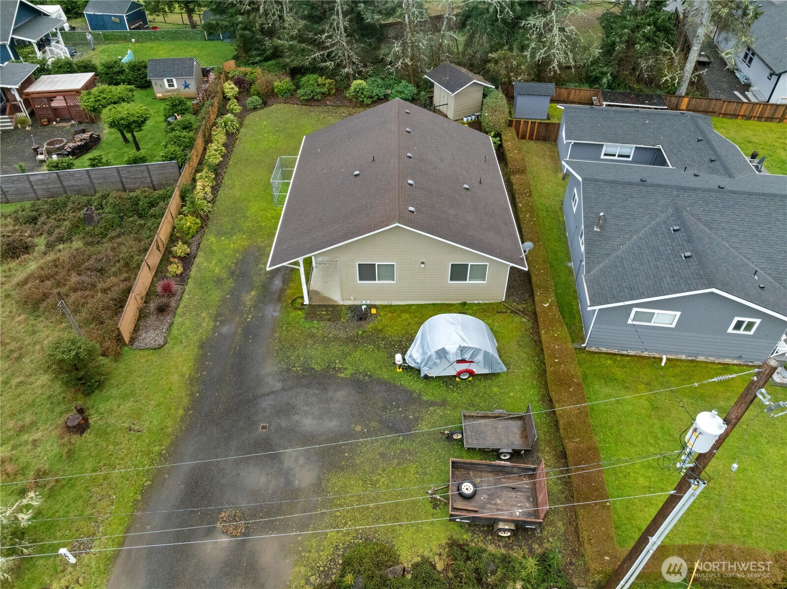281 Cakesosta Street SE Ocean Shores WA 98569