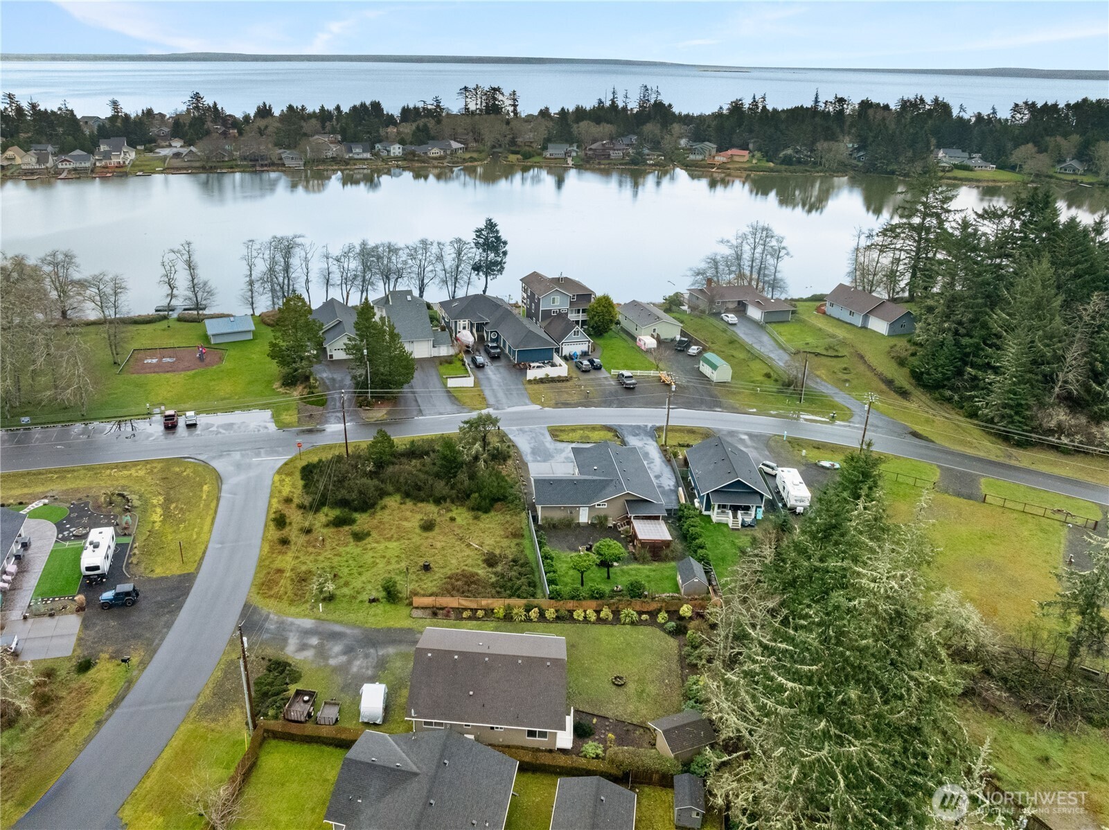 281 Cakesosta Street SE Ocean Shores WA 98569