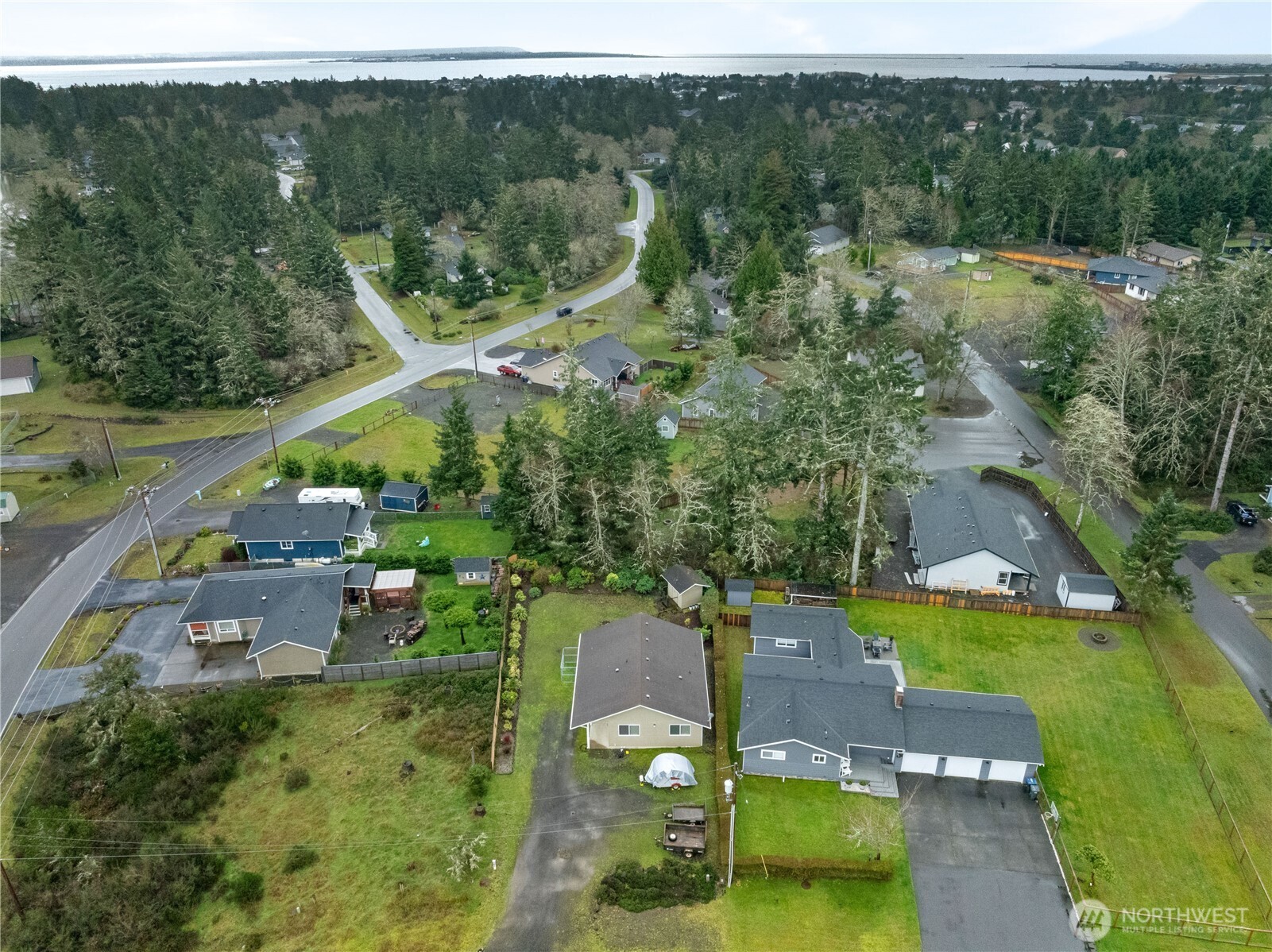 281 Cakesosta Street SE Ocean Shores WA 98569