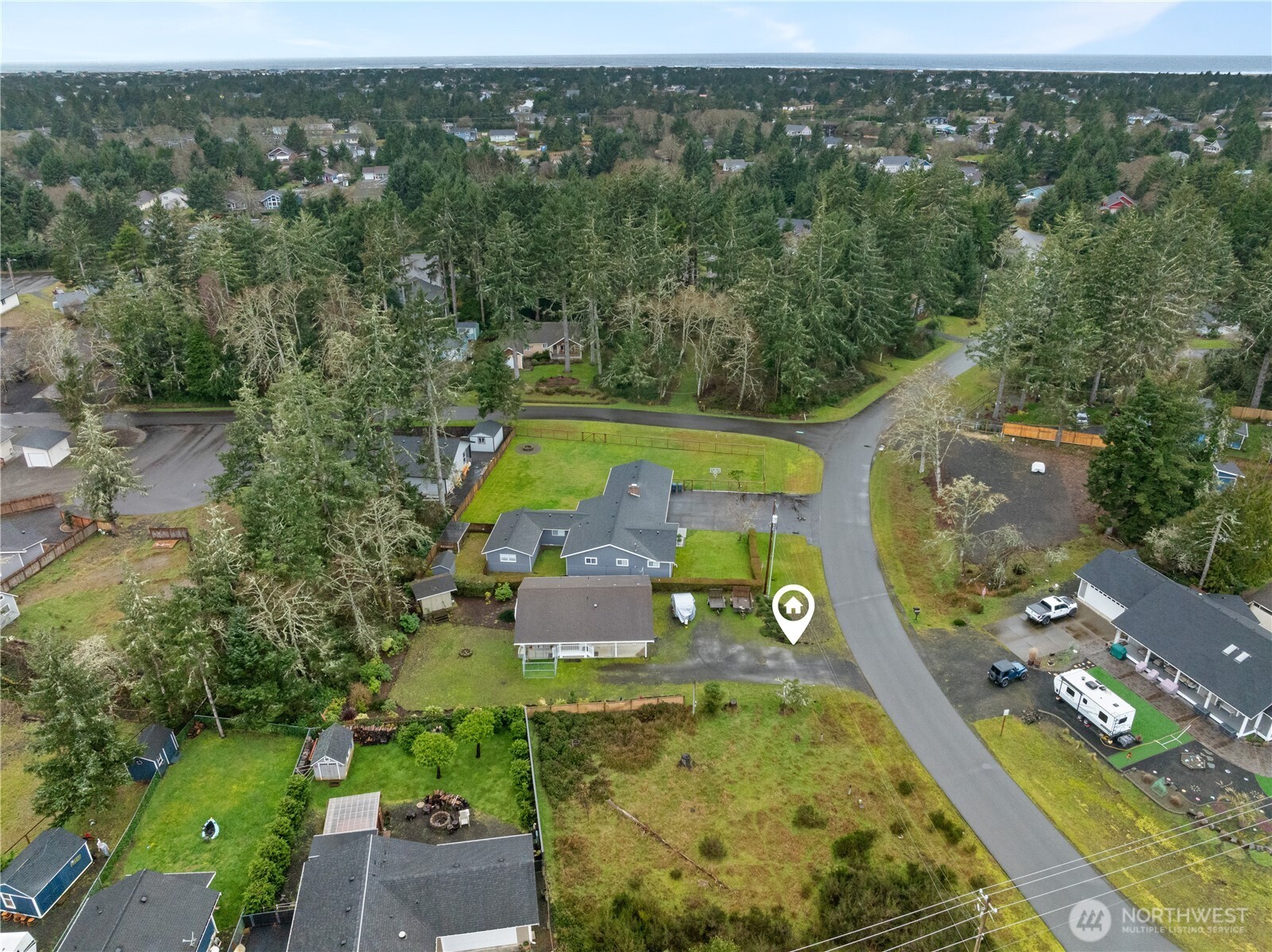 281 Cakesosta Street SE Ocean Shores WA 98569