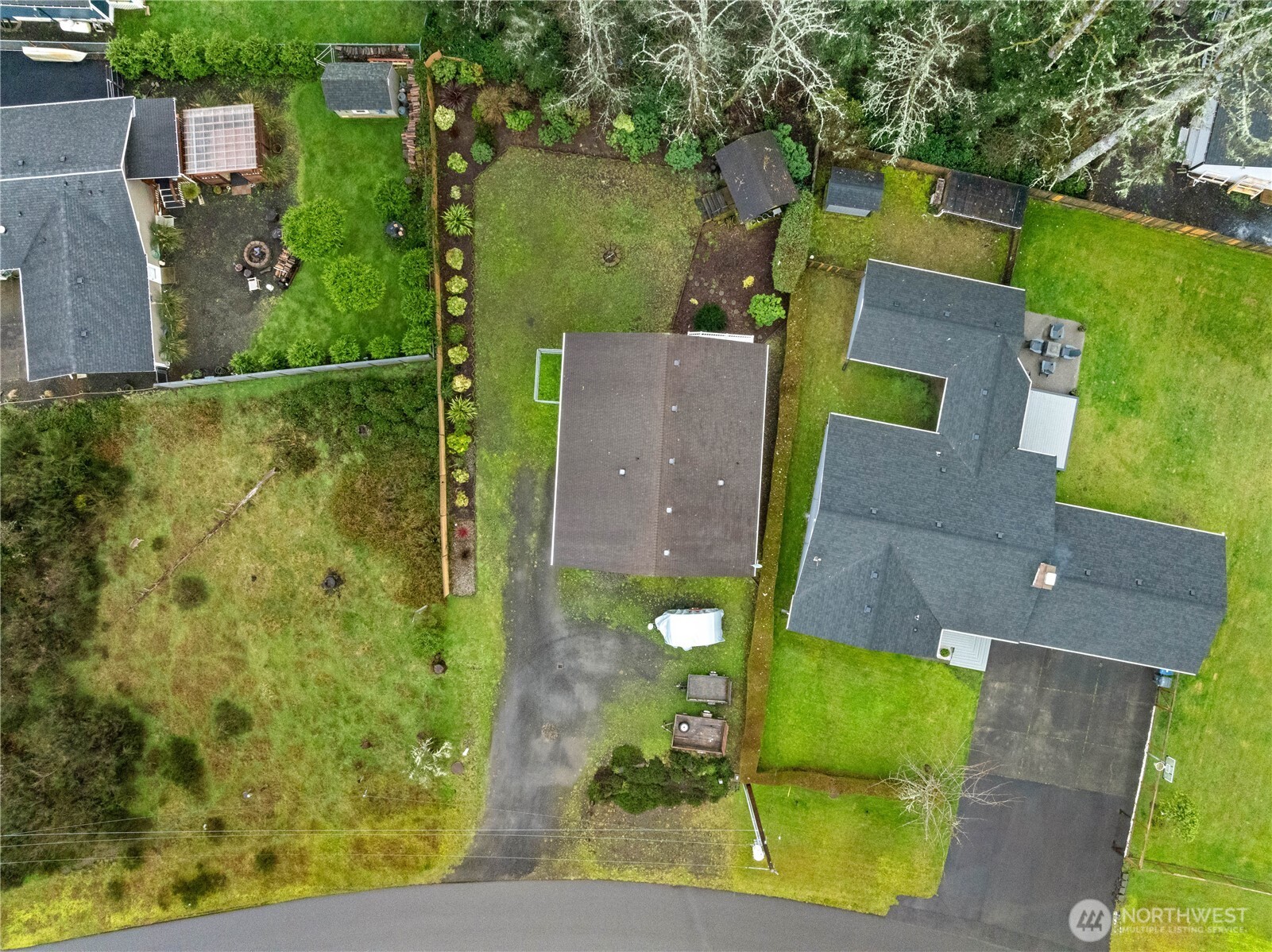 281 Cakesosta Street SE Ocean Shores WA 98569