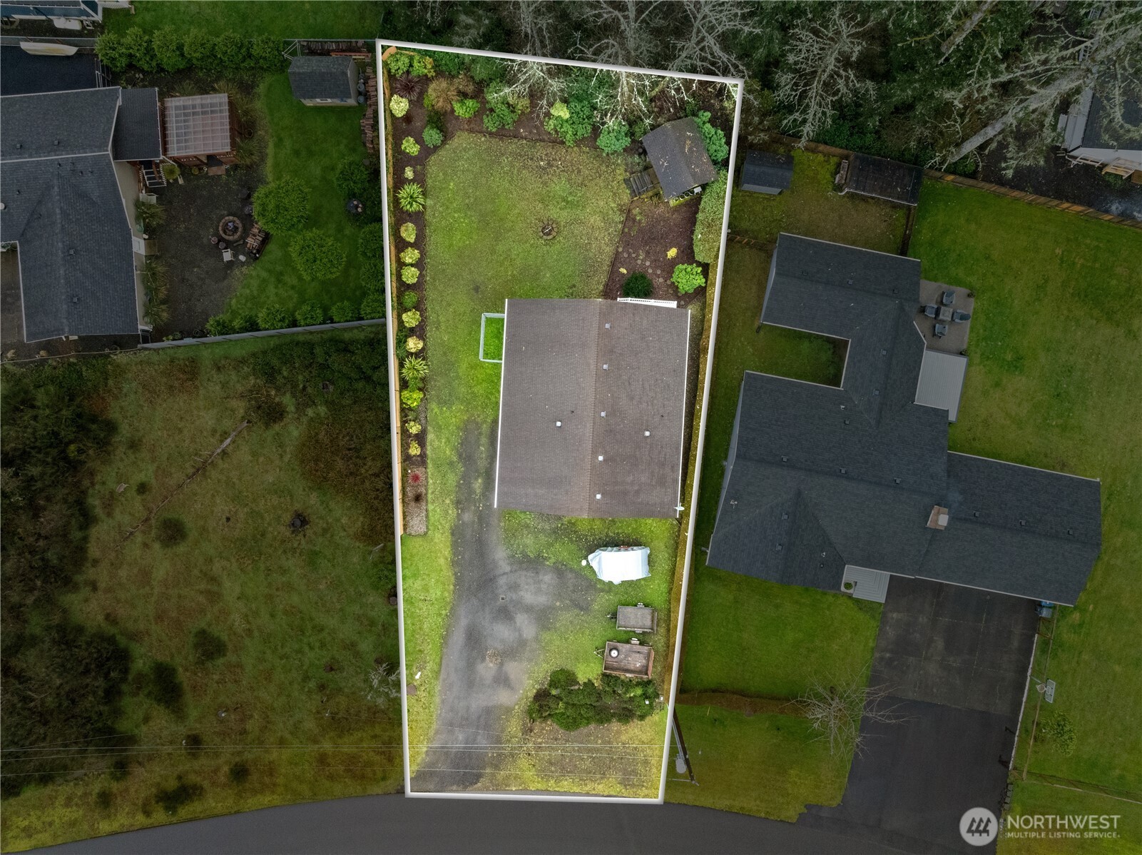 281 Cakesosta Street SE Ocean Shores WA 98569