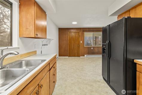 1108 N Willow Street Ellensburg WA 98926