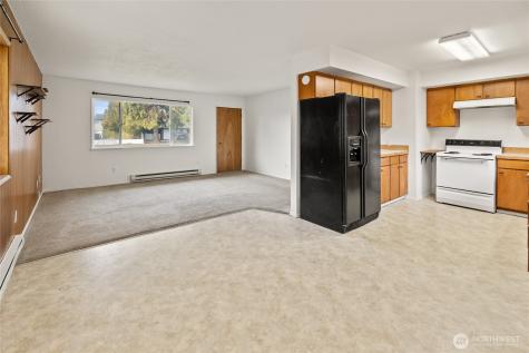 1108 N Willow Street Ellensburg WA 98926