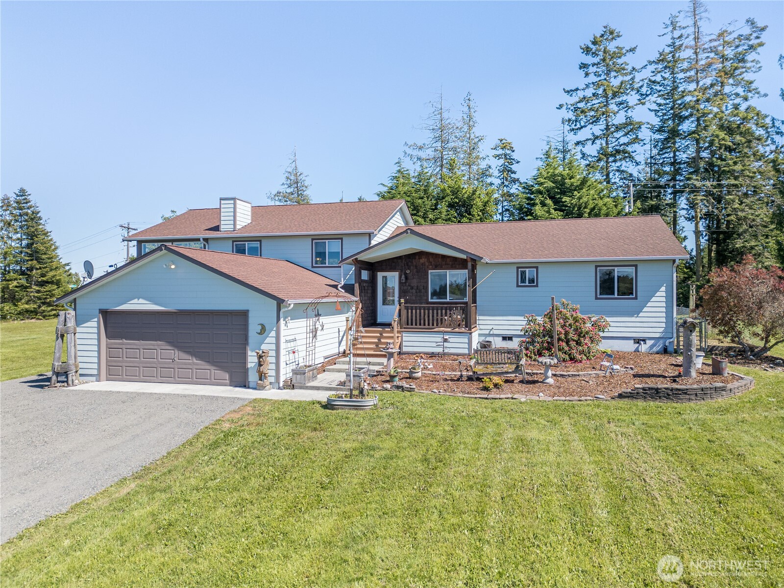 80 Sunshine Plaza Sequim WA 98382