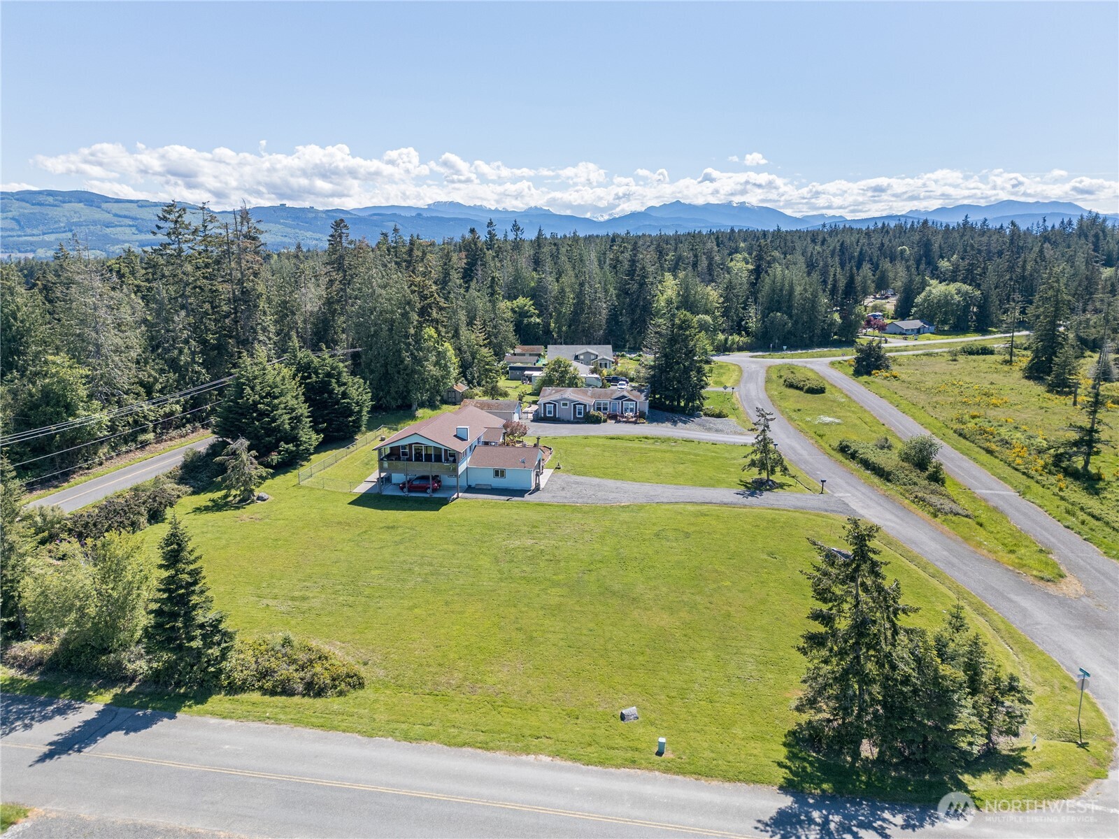 80 Sunshine Plaza Sequim WA 98382