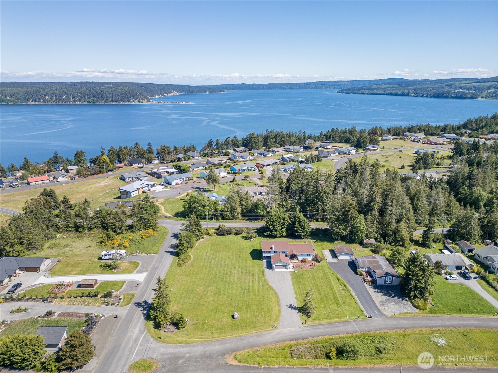 80 Sunshine Plaza Sequim WA 98382