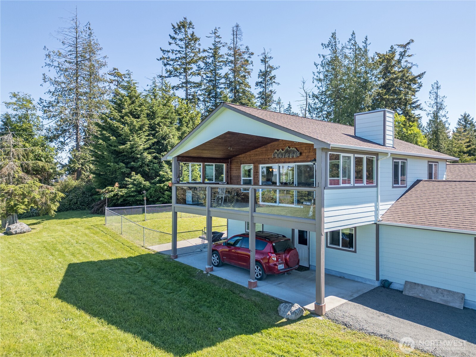 80 Sunshine Plaza Sequim WA 98382