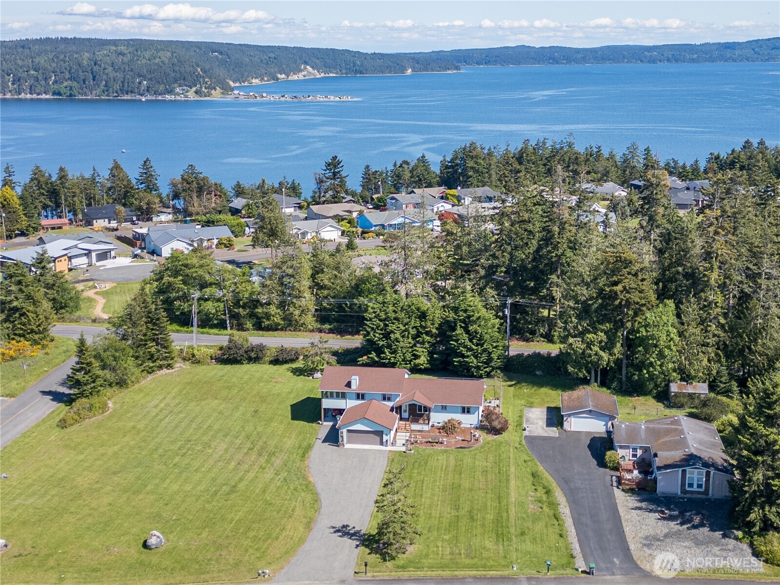 80 Sunshine Plaza Sequim WA 98382