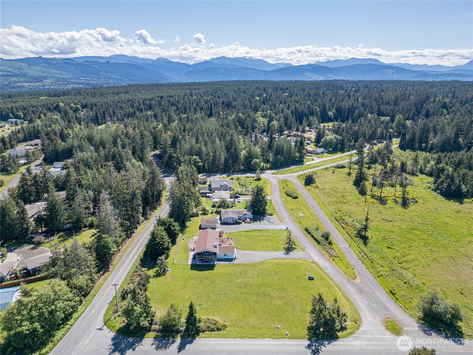 80 Sunshine Plaza Sequim WA 98382