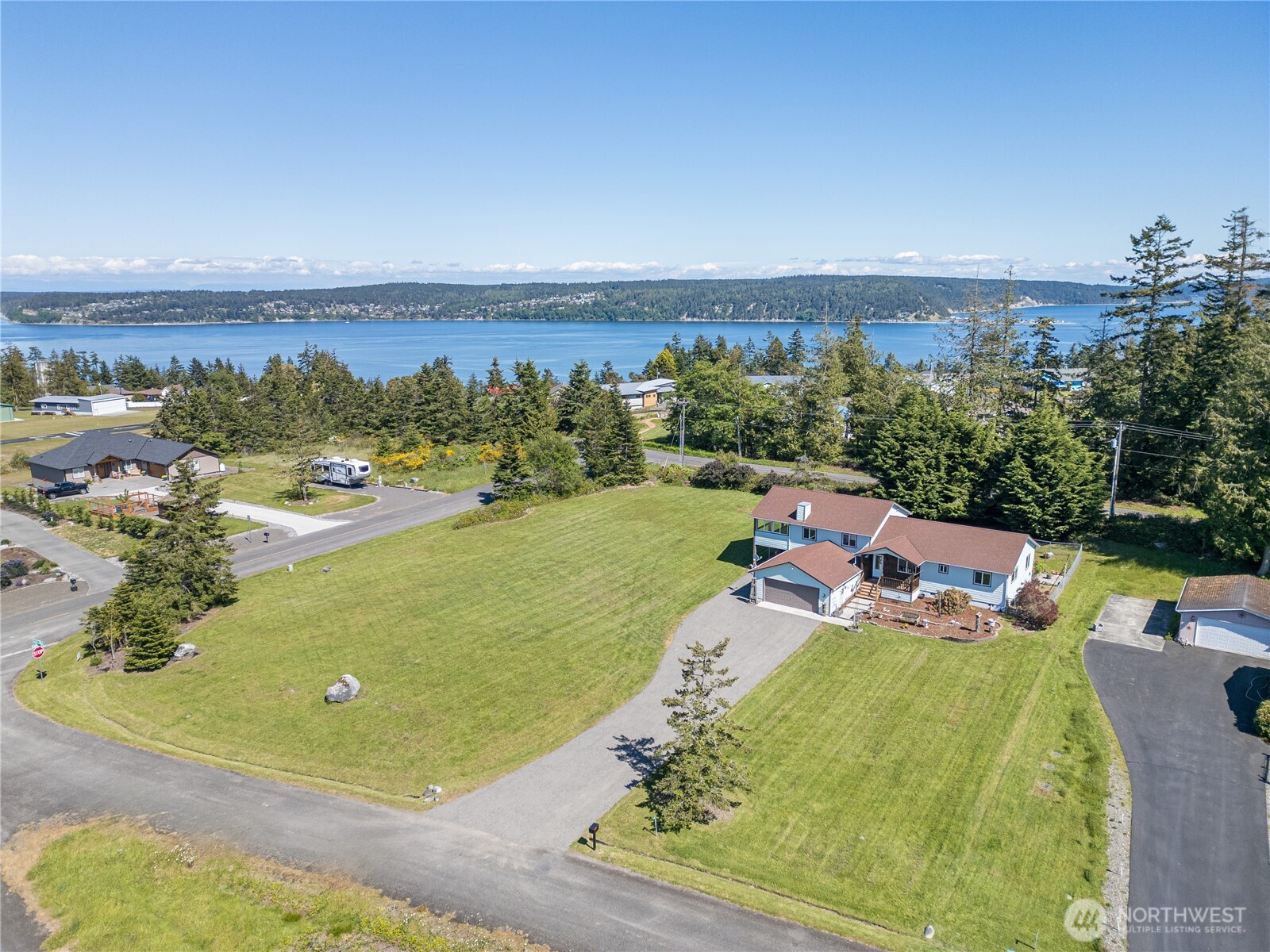 80 Sunshine Plaza Sequim WA 98382