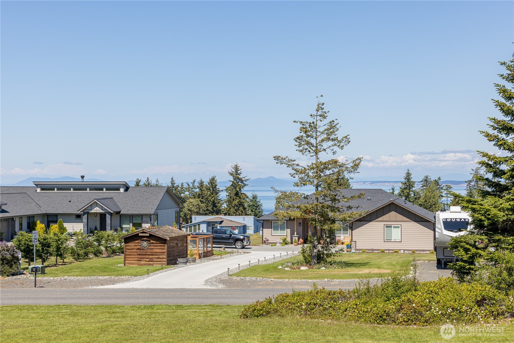 80 Sunshine Plaza Sequim WA 98382