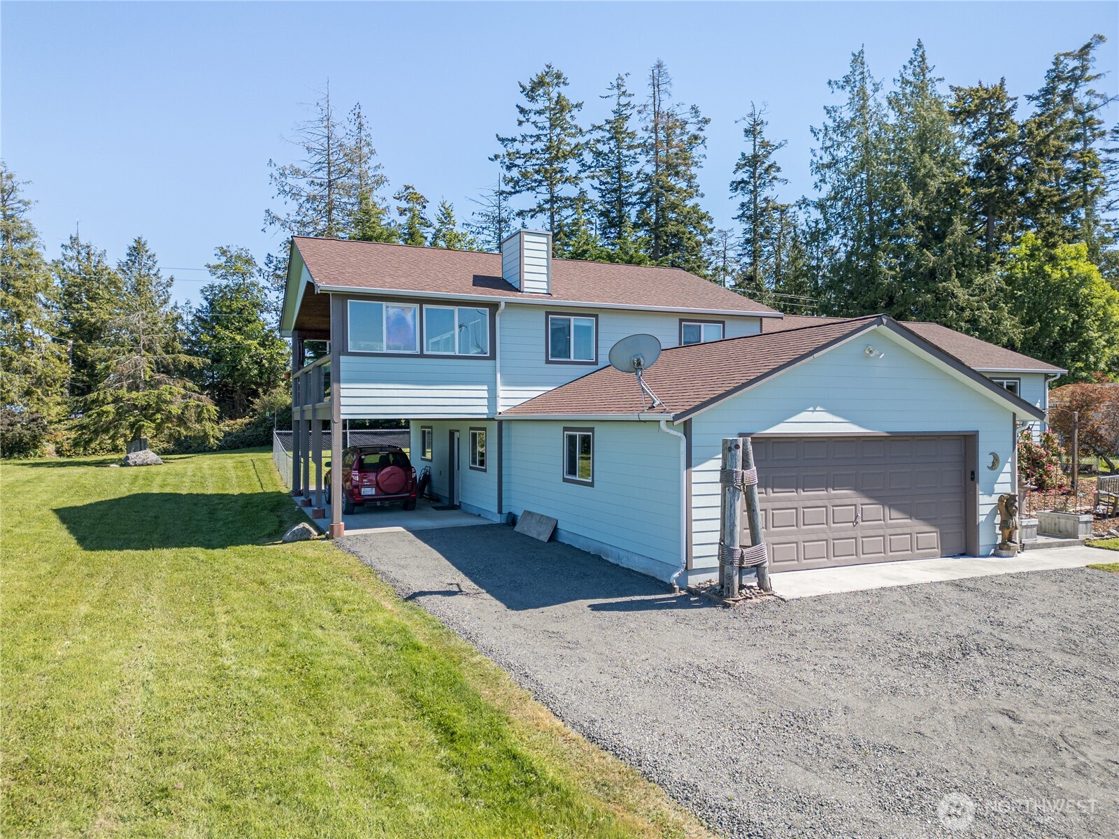 80 Sunshine Plaza Sequim WA 98382