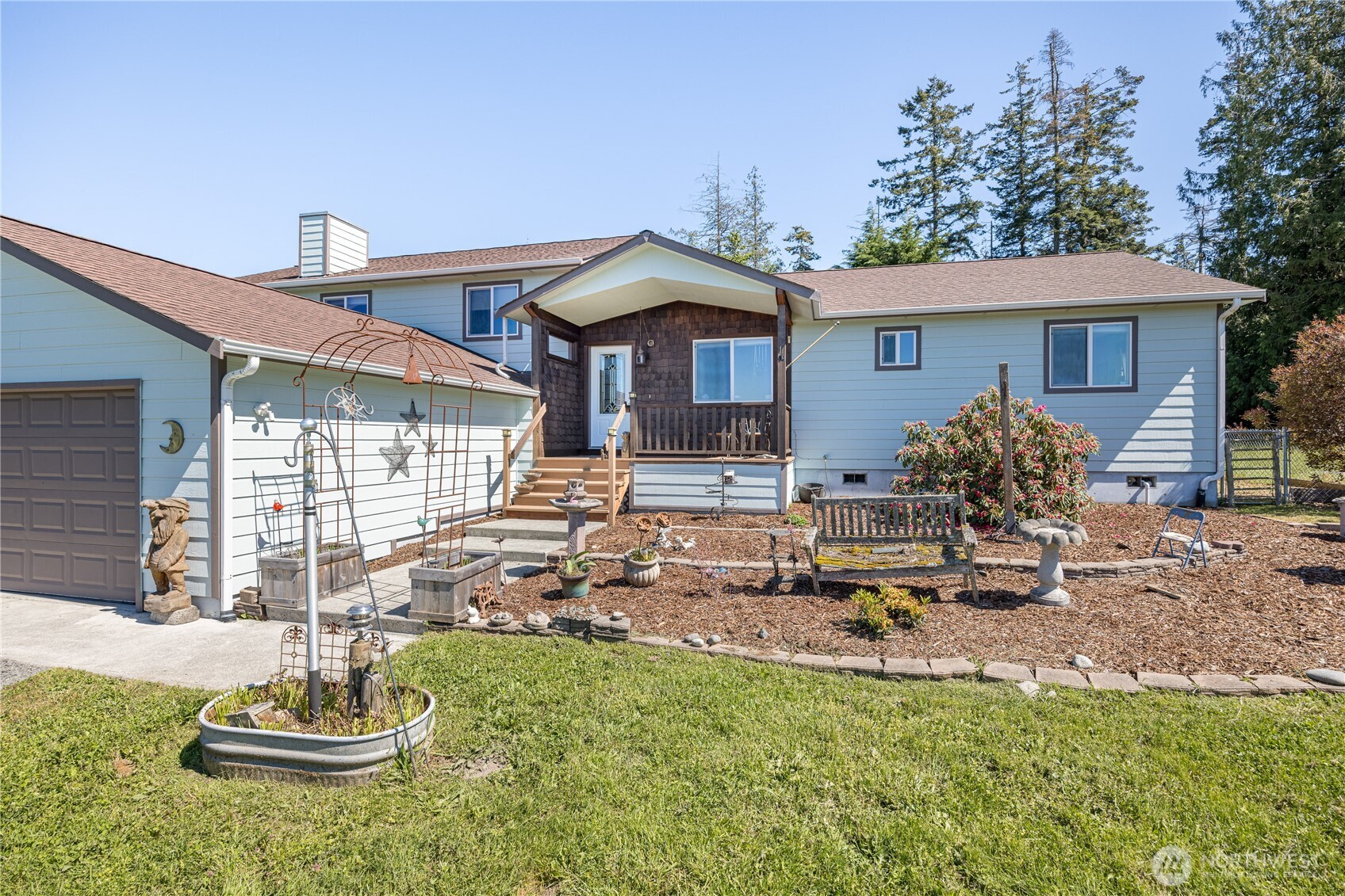 80 Sunshine Plaza Sequim WA 98382