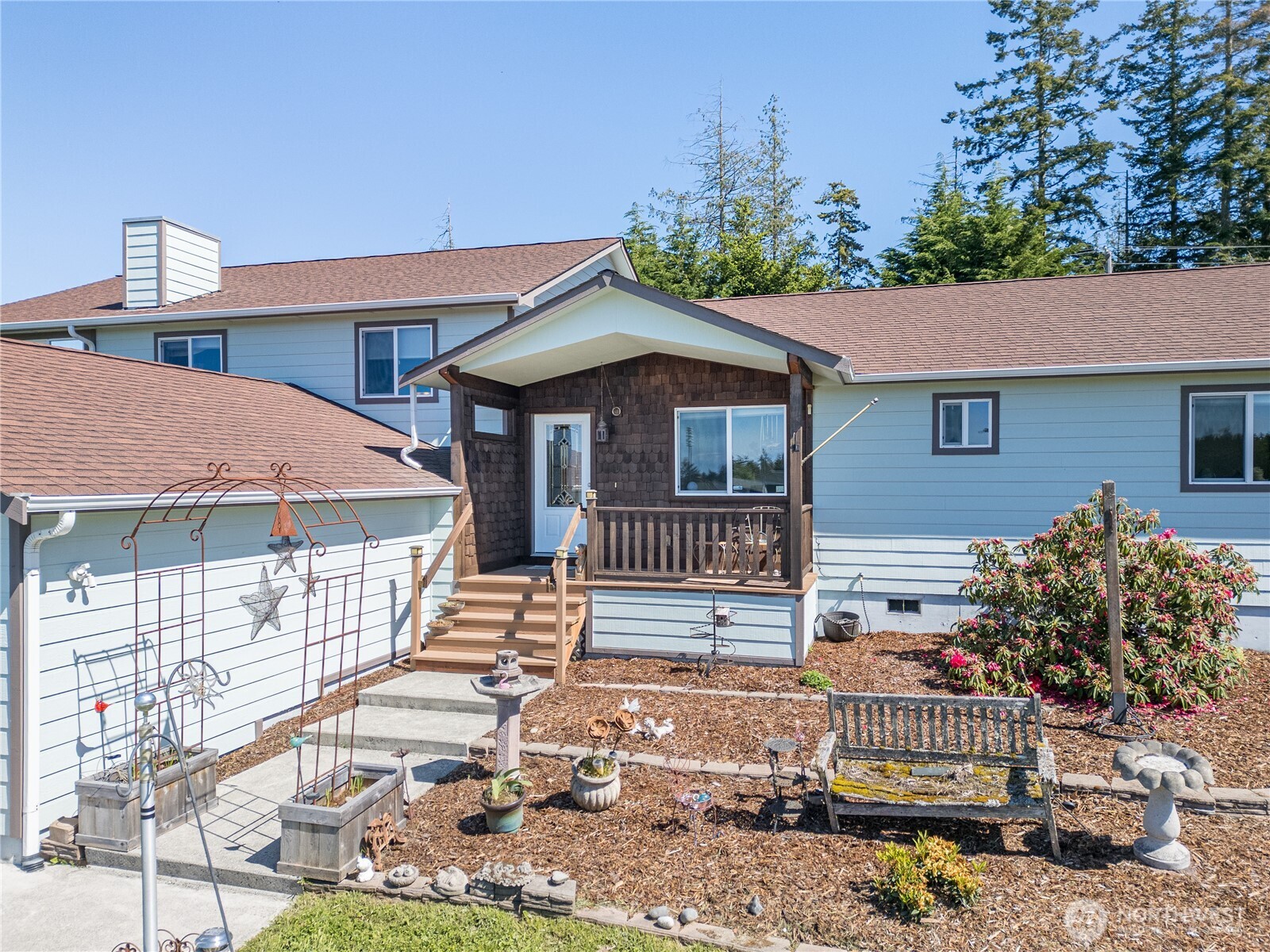 80 Sunshine Plaza Sequim WA 98382