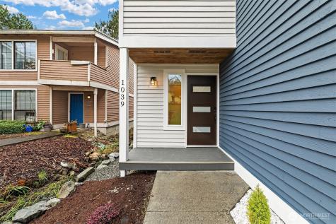 1039 NE 113th Street Seattle WA 98125