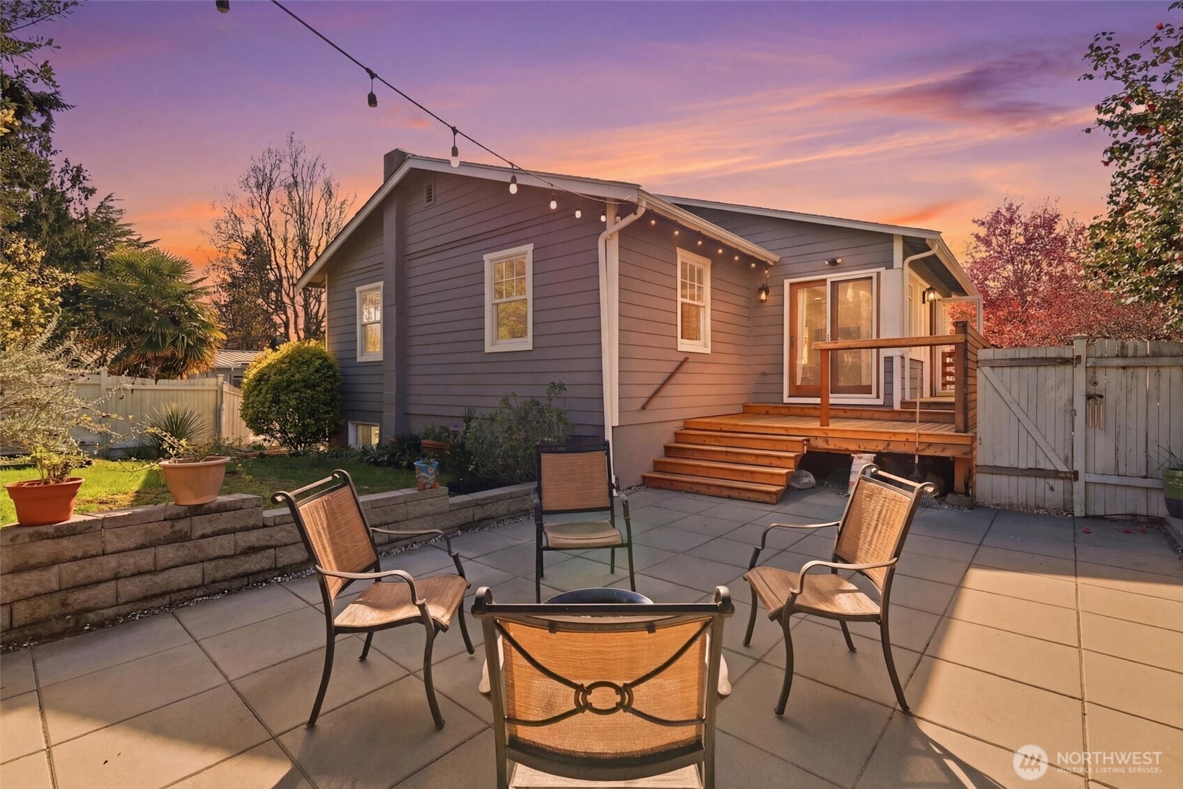 4725 SW Graham Street Seattle WA 98136